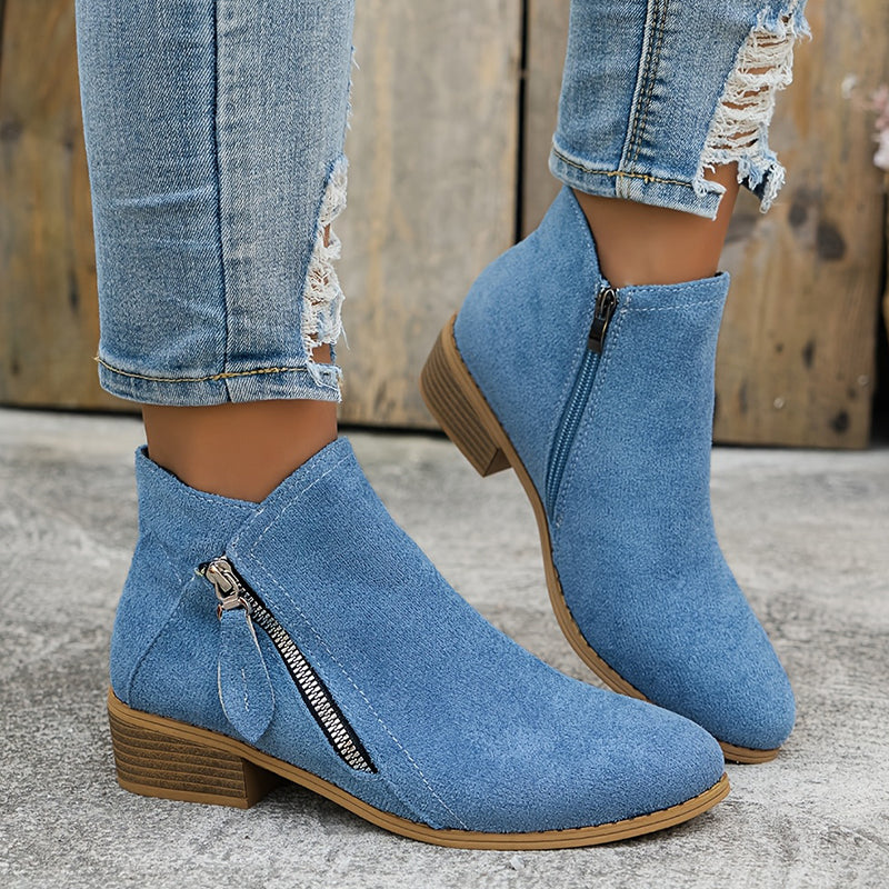 Aureviannea | Stylish Orthopaedic Boots