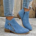 Aureviannea | Stylish Orthopaedic Boots