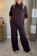 Thalisse | Two Piece Lounge Set