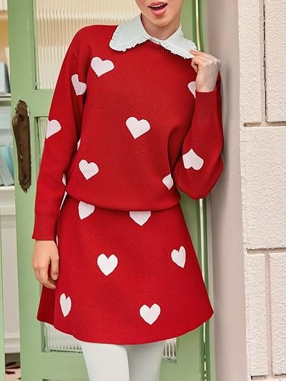 Knitessa | Two Piece Set