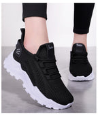 Orviane | Orthopaedic Comfort Sneakers