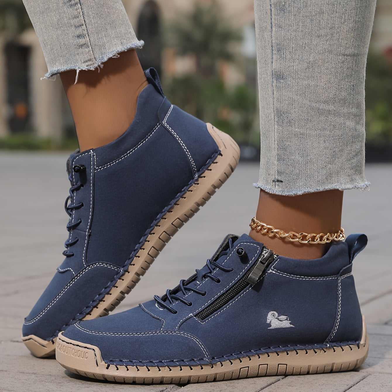 Veliranne | Therapeutic Comfort Sneakers