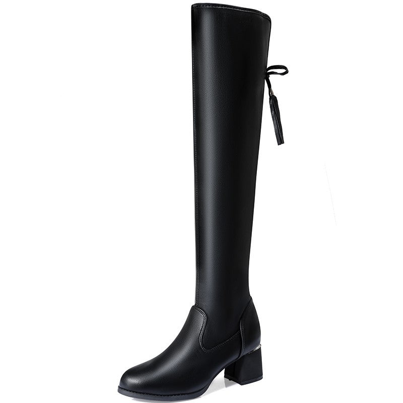 Softvane | Warm Flexible Comfort Boots