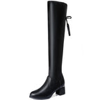 Softvane | Warm Flexible Comfort Boots