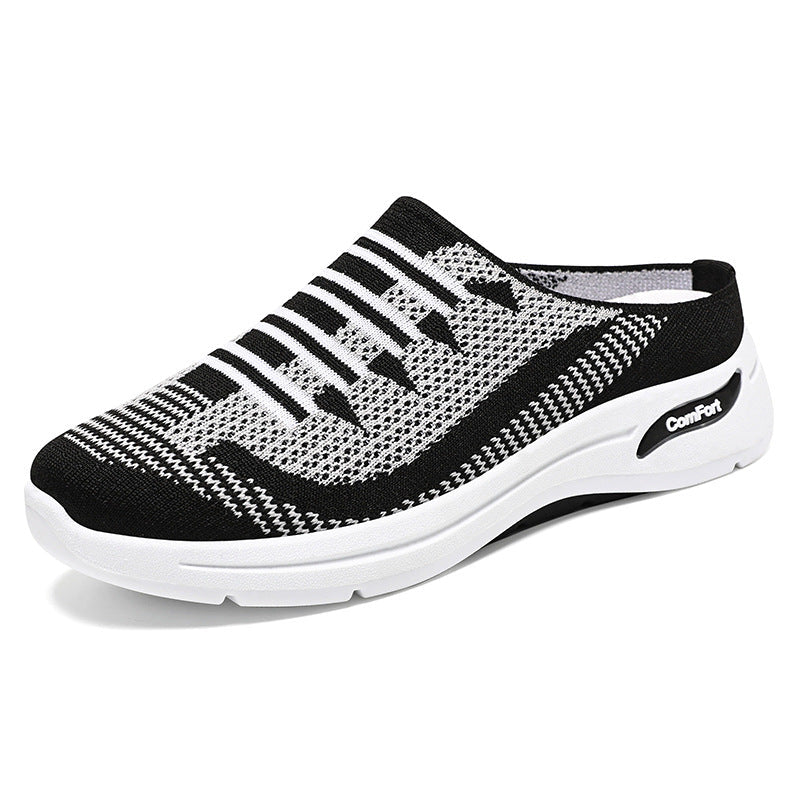 Slipvera | Lightweight Slip On Sneakers