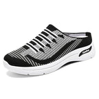 Slipvera | Lightweight Slip On Sneakers