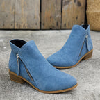 Aureviannea | Stylish Orthopaedic Boots