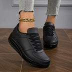 Platelle | Orthopaedic Platform Sneakers