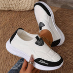 Airvella | Lightweight Breathable Sneakers