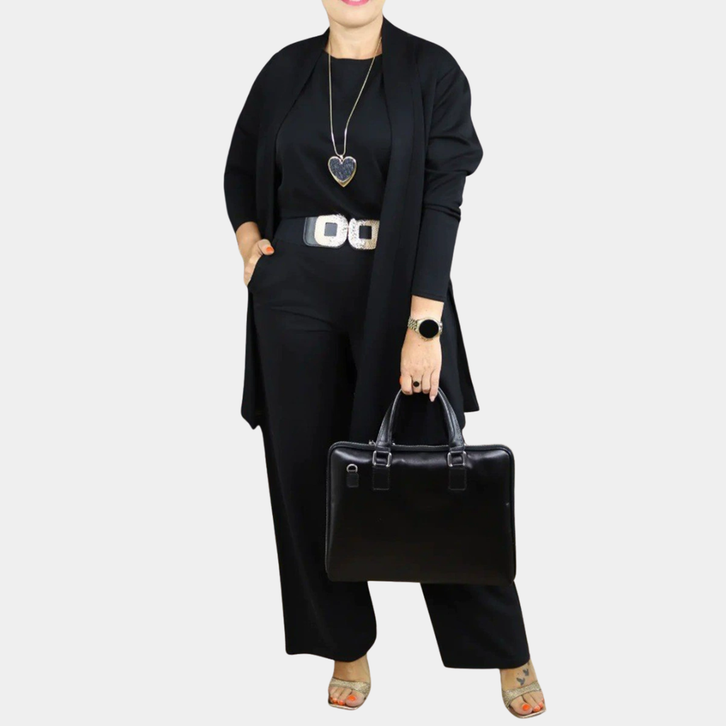 Kalyra | Elegant Versatile Three Piece Set