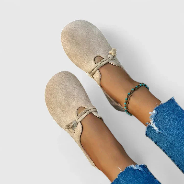 Corvelisse | Orthopaedic Comfort Loafers