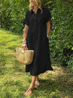 Angela Maxi Dress