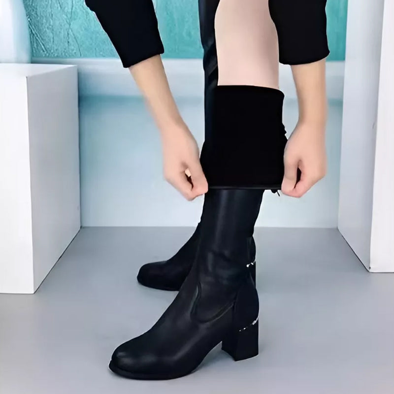 Softvane | Warm Flexible Comfort Boots
