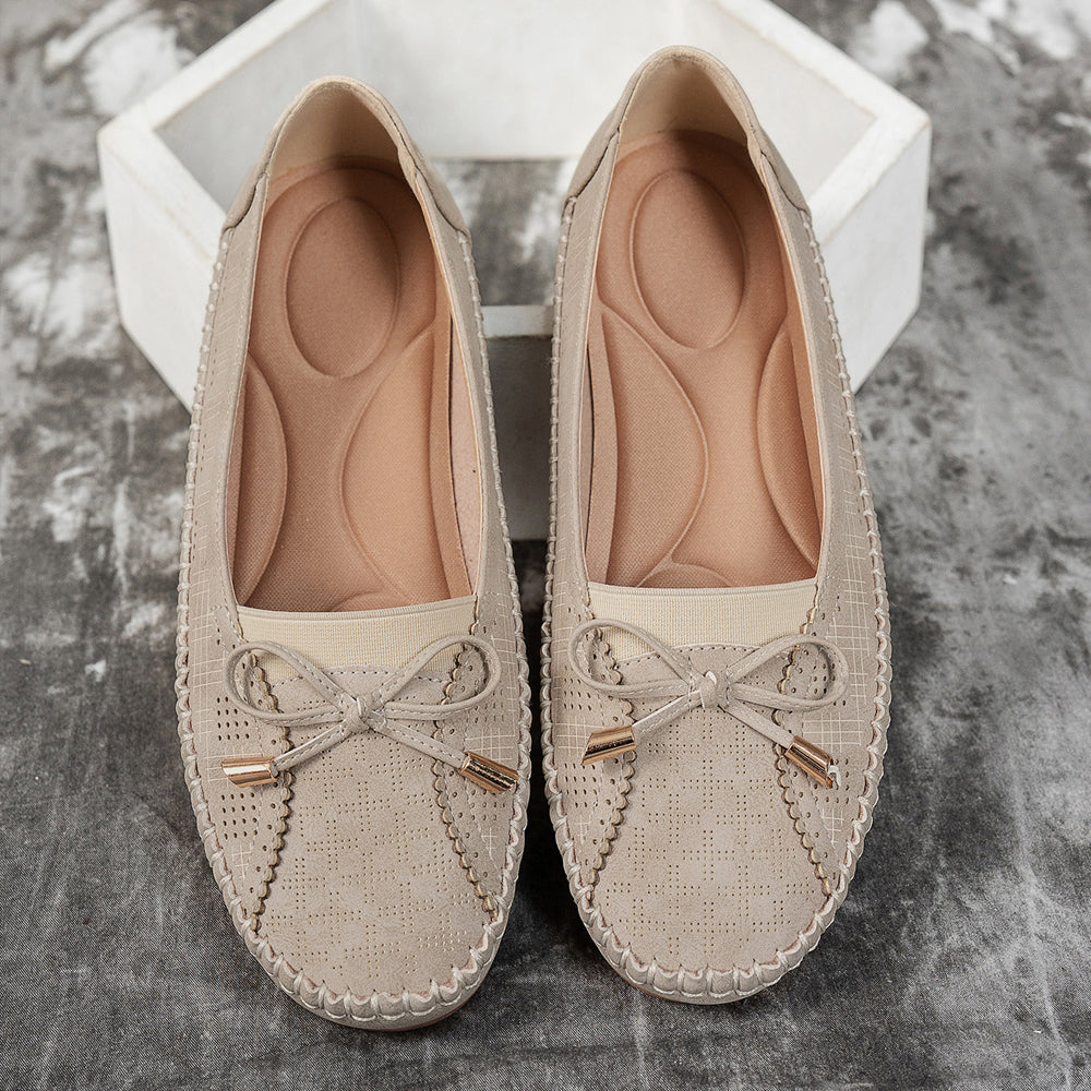 Orvessa | Lightweight Orthopaedic Shoes