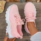 Orviane | Orthopaedic Comfort Sneakers