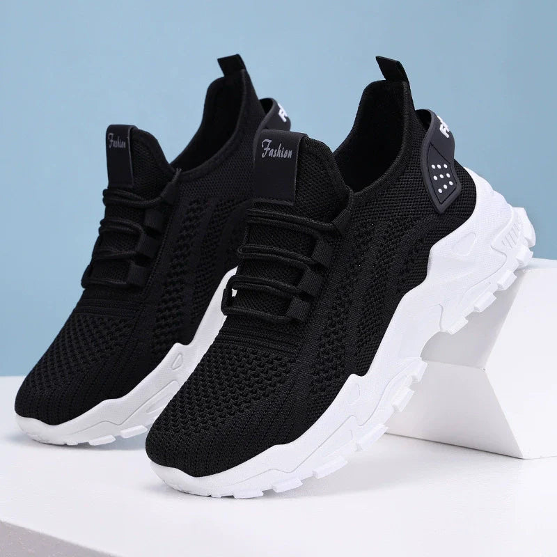 Orviane | Orthopaedic Comfort Sneakers
