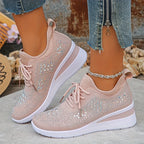 Aureline | Orthopaedic Comfy Sneakers