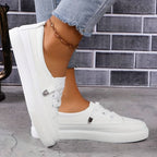 Orvella | Orthopaedic Lace Up Shoes