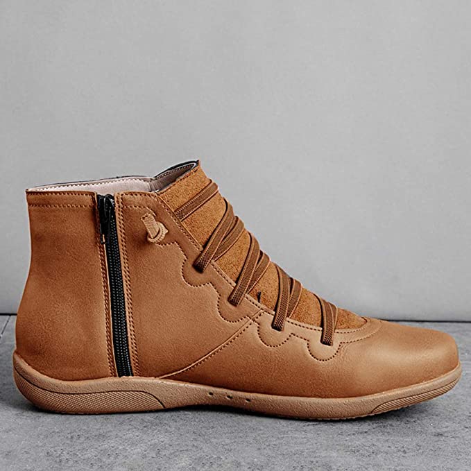 Selvarainea | Orthopaedic Support Boots