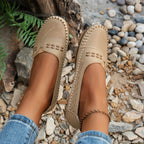Orvellae | Flat Orthopaedic Comfort Shoes