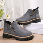 Velirissea | Orthopaedic Ankle Boots