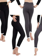 Neraya | Ultra Warm Soft Leggings