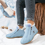 Aurenielle | Winter Comfort Ergonomic Ankle Boots
