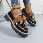 Molivane | Slip On Comfort Loafers