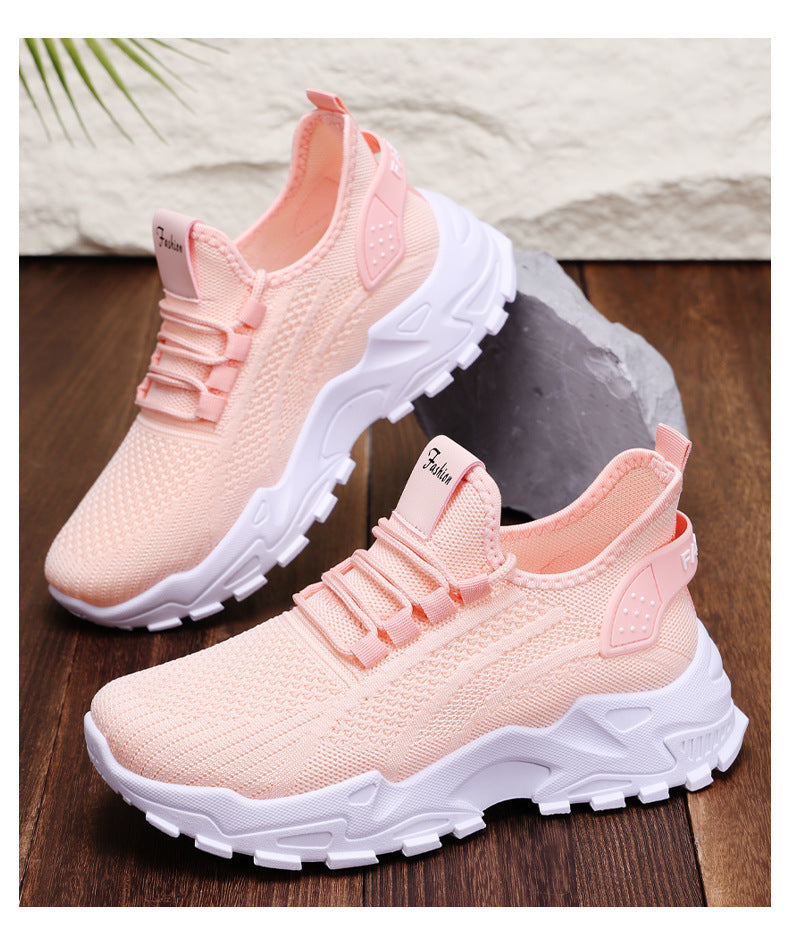 Orviane | Orthopaedic Comfort Sneakers