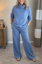 Mirevane | Comfortable Two Piece Set