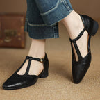 Averlis | Elegant Classic Shoes