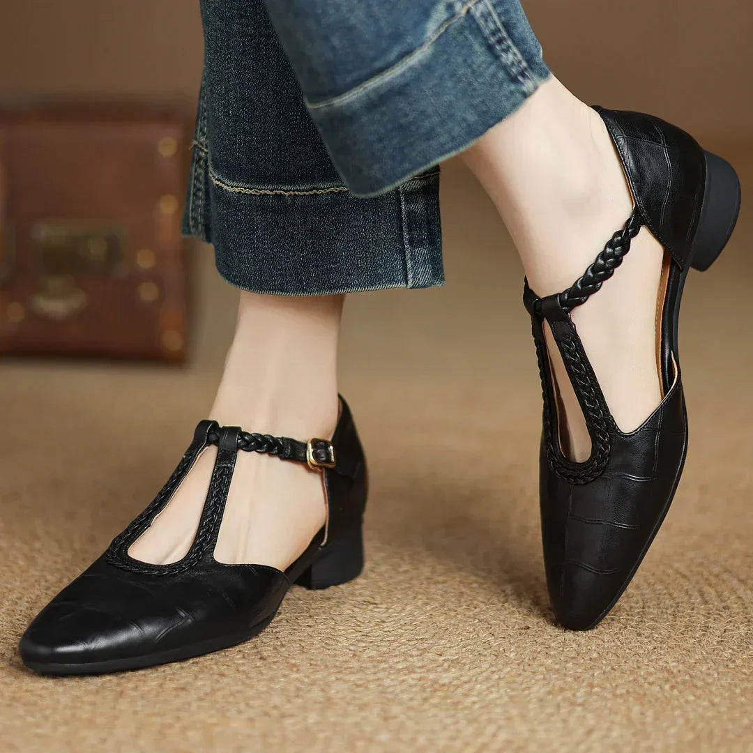Averlis | Elegant Classic Shoes