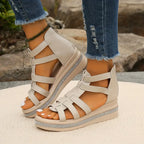 Corveline | Orthopaedic Elegant Sandals