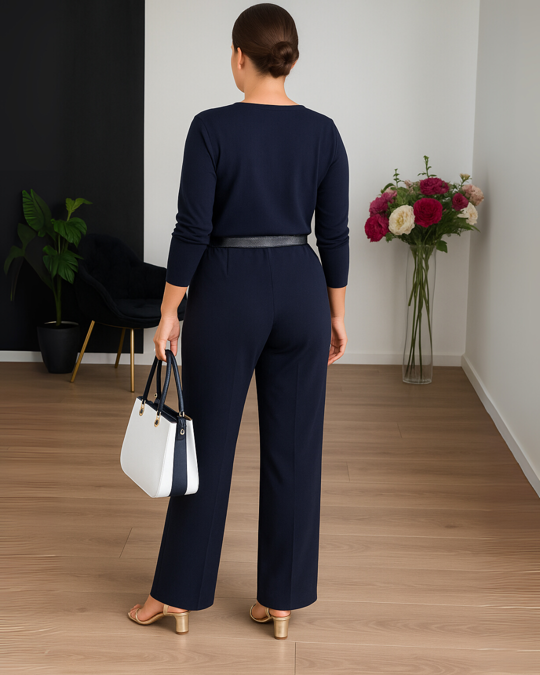 Kalyra | Elegant Versatile Three Piece Set
