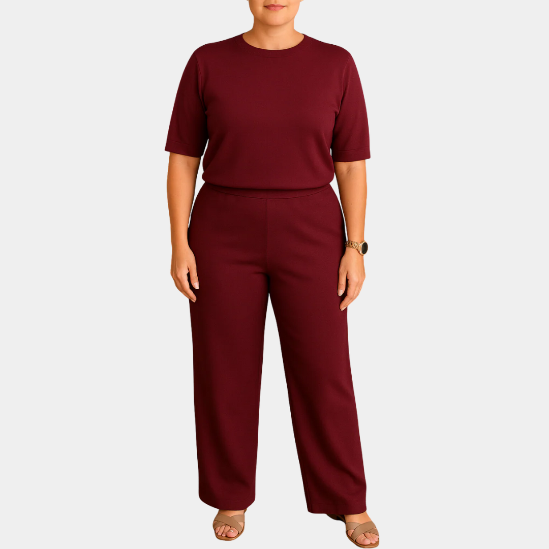Kalyra | Elegant Versatile Three Piece Set