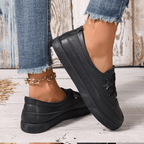 Orvella | Orthopaedic Lace Up Shoes