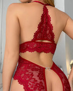 Aurelisse | Delicate Lace Lingerie