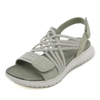 Auralynn | Orthopaedic Comfort Sandals