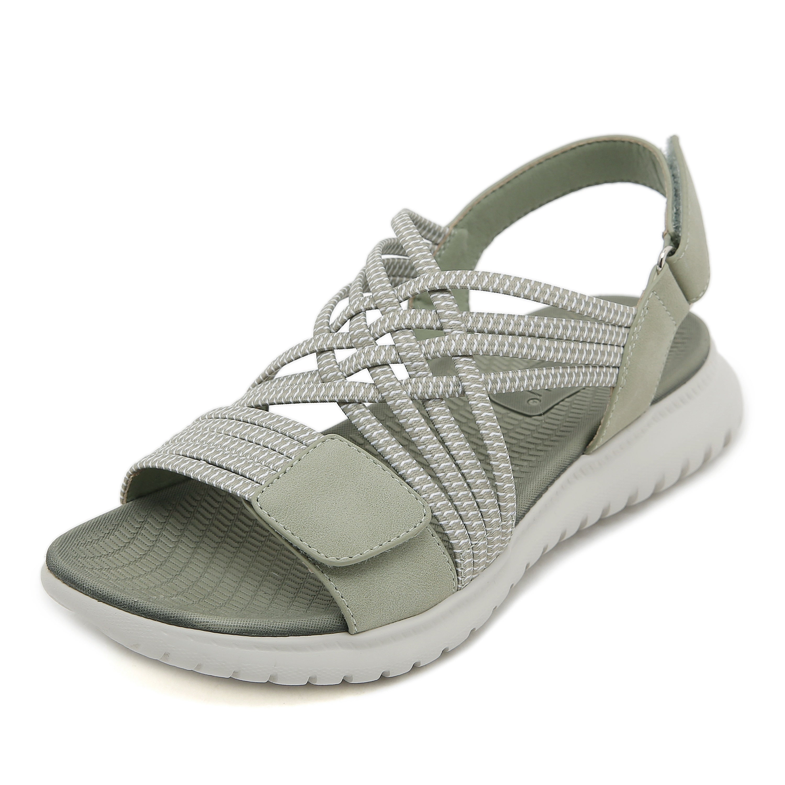 Auralynn | Orthopaedic Comfort Sandals