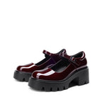 Marjelle | Classic Mary Jane Shoes