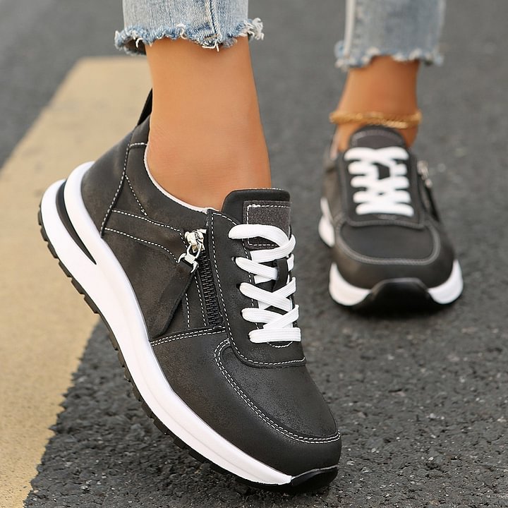 Velanique | Stylish Comfort Sneakers