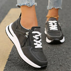 Velanique | Stylish Comfort Sneakers