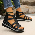 Corveline | Orthopaedic Elegant Sandals
