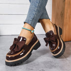Molivane | Slip On Comfort Loafers
