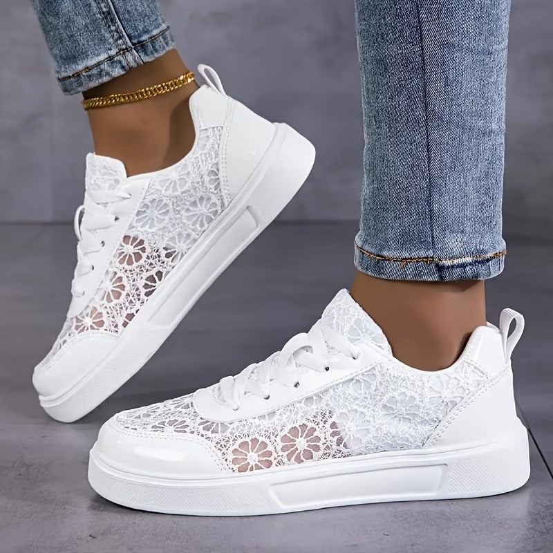 Athvella | Everyday Sport Sneakers