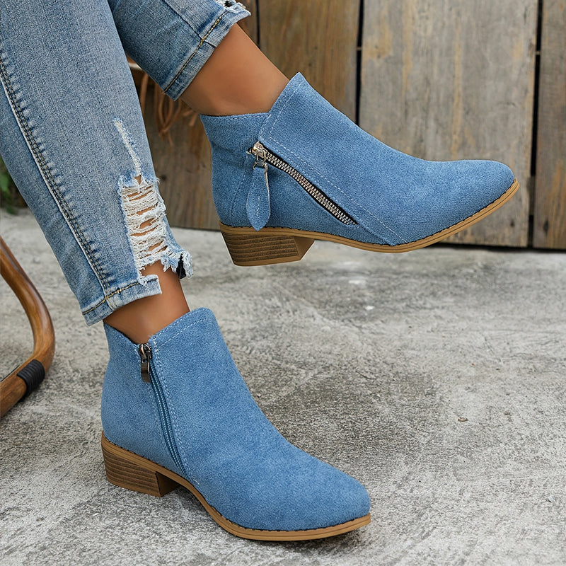 Aureviannea | Stylish Orthopaedic Boots