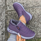 Corvelinna | Winter Comfort Shoes