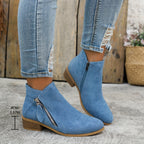 Aureviannea | Stylish Orthopaedic Boots
