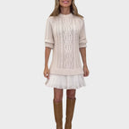 Gabrisse | Structured Style Dress
