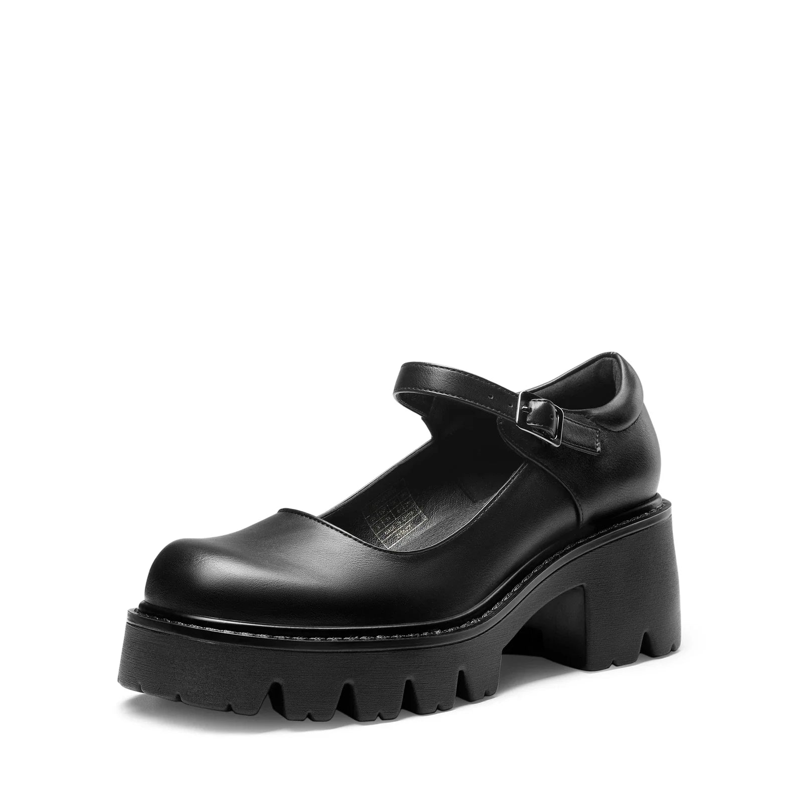 Marjelle | Classic Mary Jane Shoes